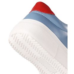 Pine Kids Casual Shoes with Velcro Closure - Blue