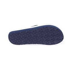 Pine Kids Spider Man Printed Slip On Flip Flop - Blue