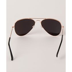 Pine Kids Sunglasses Free Size - Blue