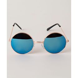 Pine Kids Sunglasses Free Size - Blue
