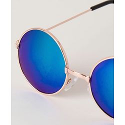 Pine Kids Sunglasses Free Size - Blue