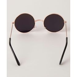 Pine Kids Sunglasses Free Size - Blue