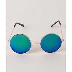 Pine Kids Sunglasses Free Size - Blue