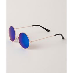 Pine Kids Sunglasses Free Size - Blue