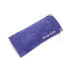 Pine Kids Sunglasses Free Size - Gold