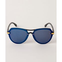 Pine Kids Sunglasses Free Size - Dark Blue