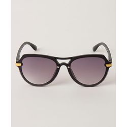 Pine Kids Sunglasses Free Size - Black
