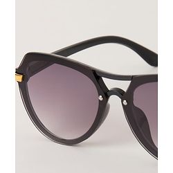 Pine Kids Sunglasses Free Size - Black