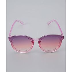 Pine Kids Sunglasses - Purple