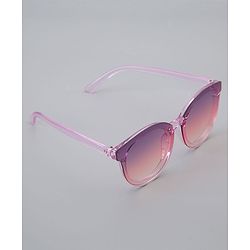 Pine Kids Sunglasses - Purple