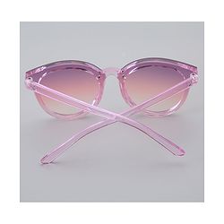 Pine Kids Sunglasses - Purple