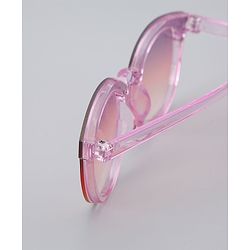 Pine Kids Sunglasses - Purple