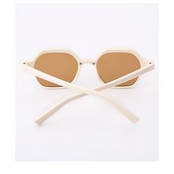 Pine Kids Sunglasses - Off White