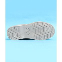 Pine Kids Slip On Color Block Casual Loafer Shoes - Beige