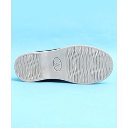 Pine Kids Slip On Color Block Casual Loafer Shoes - Beige