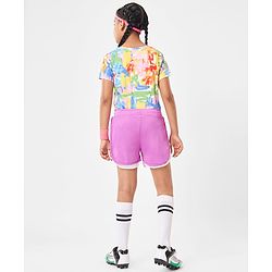 Pine Active Super Stretch Skin Friendly Shorts - Purple