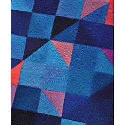 Pine Active Full Length Super Stretch Leggings - Multicolour
