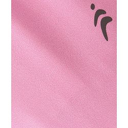 Pine Active Full Length Super Stretch Leggings - Blue & Pink