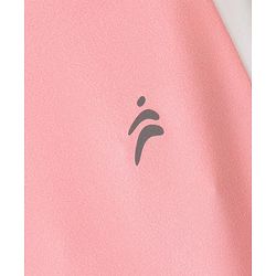 Pine Active Full Length Super Stretch Leggings - Peach