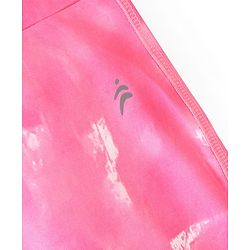 Pine Active Full Length Super Stretch Leggings - Pink