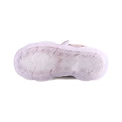 Pine Kids Velcro Closure Sneakers - Purple