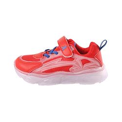 Pine Kids Velcro Closure Sneakers - Purple
