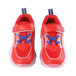 Pine Kids Velcro Closure Sneakers - Purple