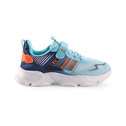Pine Kids Velcro Closure Sneakers - Blue