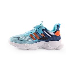 Pine Kids Velcro Closure Sneakers - Blue