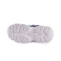 Pine Kids Velcro Closure Sneakers - Blue