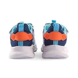 Pine Kids Velcro Closure Sneakers - Blue