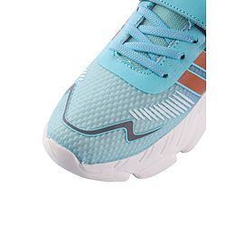 Pine Kids Velcro Closure Sneakers - Blue