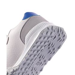 Pine Kids Sneakers With Velcro Closure Solid- White