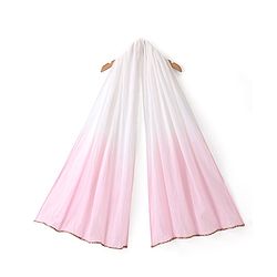 Pine Kids Cotton Floral Printed Half Sleeves Tiered Lehenga Choli Set- Pink