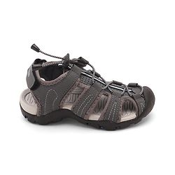 Pine Kids Velcro Closure Sandals - Blue