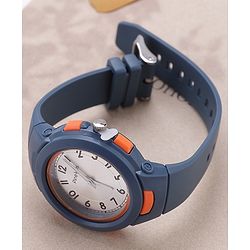 Pine Kids Analog Watch- Navy
