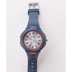 Pine Kids Analog Watch- Navy