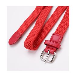Pine Kids Belt Free Size - Red