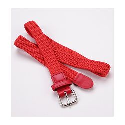 Pine Kids Belt Free Size - Red