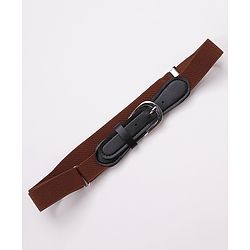 Pine Kids Belt Free Size - Brown