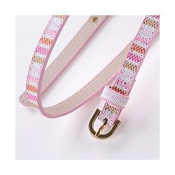 Pine Kids Belt Free Size - Multicolor