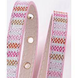 Pine Kids Belt Free Size - Multicolor