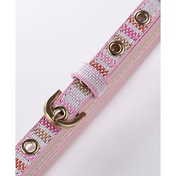 Pine Kids Belt Free Size - Multicolor