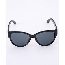 Pine Kids Sunglasses Free Size- Black