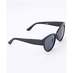 Pine Kids Sunglasses Free Size- Black