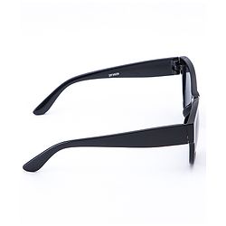 Pine Kids Sunglasses Free Size- Black