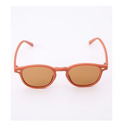 Pine Kids Sunglasses Free Size- Orange
