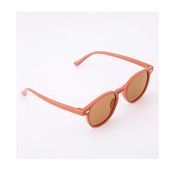 Pine Kids Sunglasses Free Size- Orange