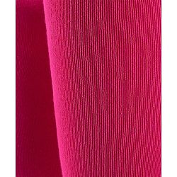 Pine Kids Full Length Footed Solid Color Tights - Pink
