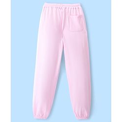 Pine Kids Full Length Butterfly Printed Track Pants  - Tender Touch